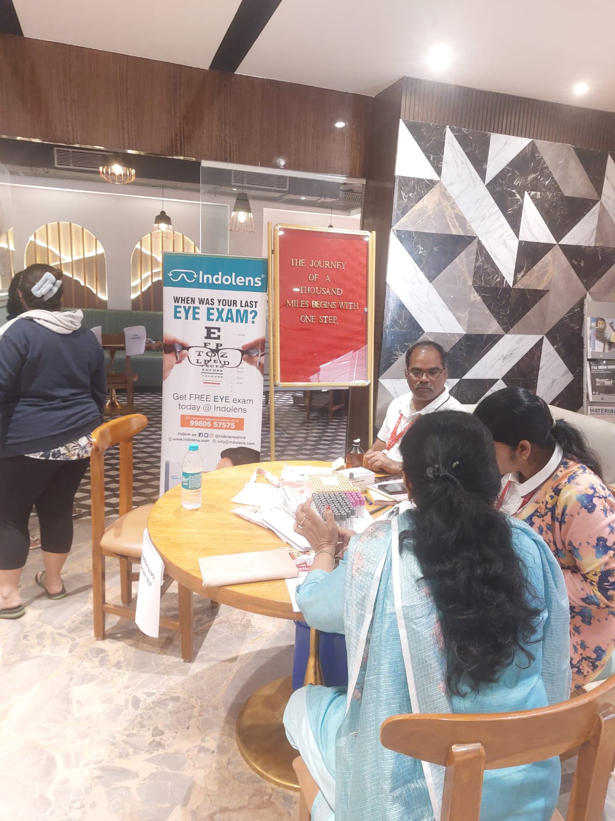 Health Camp